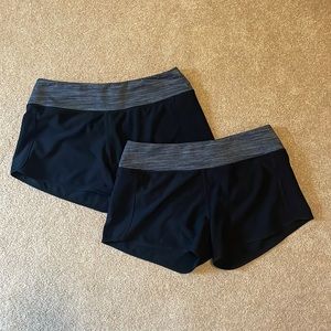 Roadrunner Sports R-Gear Outpace 3” Running Shorts